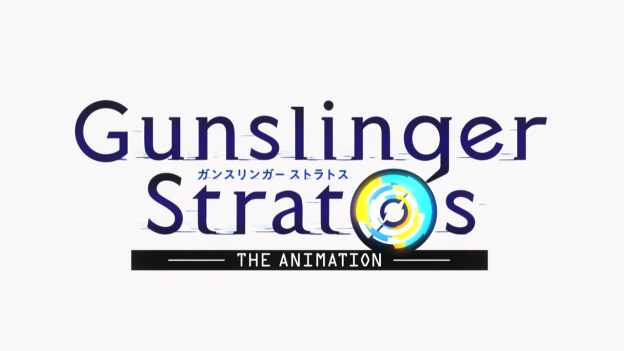 Gunslinger Stratos (PuyaSubs!)